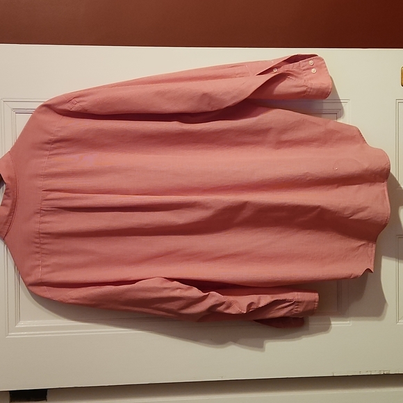 Ralph Lauren button up 100% cotton - Picture 3 of 4